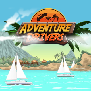 Adventure Drivers