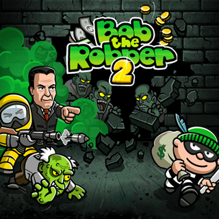 Bod The Robber 2