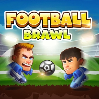 Football Brawl