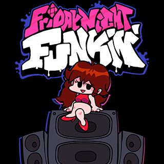 Friday Night Funkin'