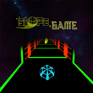 Slope Game