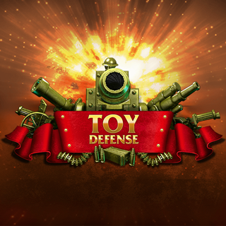 Toy Defense